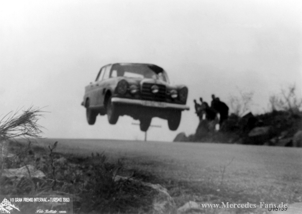 14.16. Juni ADACEifelrennen MercedesBenz Classic beim ADAC