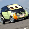 smarty450
